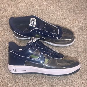 Vintage Nike Air Force Ones